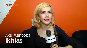 Barbie Kumalasari Pakai Jam Tangan Palsu Karena Kena Tipu