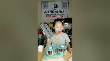 Hộp đựng cơm cắm điện văn phòng cao cấp UNIE UV B1