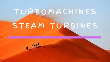 Module-4_Lec-1_Steam Turbines