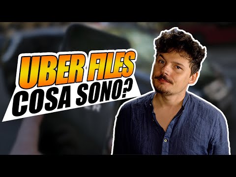 Video: L'amministratore delegato di Uber, Travis Kalanick, sta vendendo il 29% del suo palo nella compagnia Quanto vale?