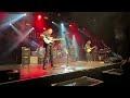 The Winery Dogs – "Gaslight"/"Xanadu", 21. Juni 2023, Batschkapp, Frankfurt D