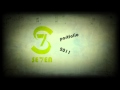 SE7EN logo animation 2011