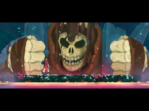 풀]Dlc 거인을 잡아보자! :: 데드셀[Dead Cells] - Youtube