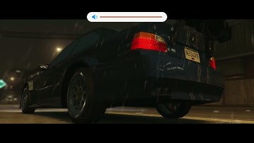 Need For Speed no limits.Chapter 1 race 3.