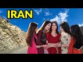 The strangest villages in Iran !! A Hidden Gem in The Heart of Kurdistan, IRAN 🇮🇷
