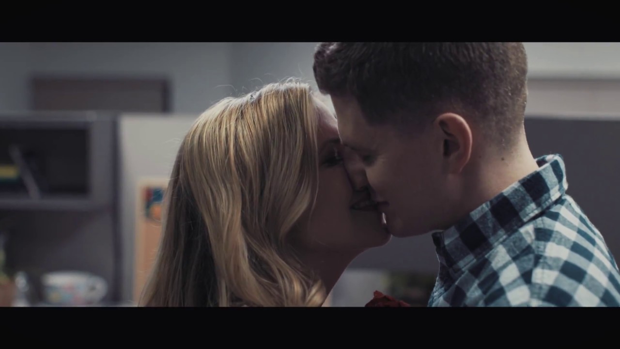 River Town Saints  - You Get To Me [Official]