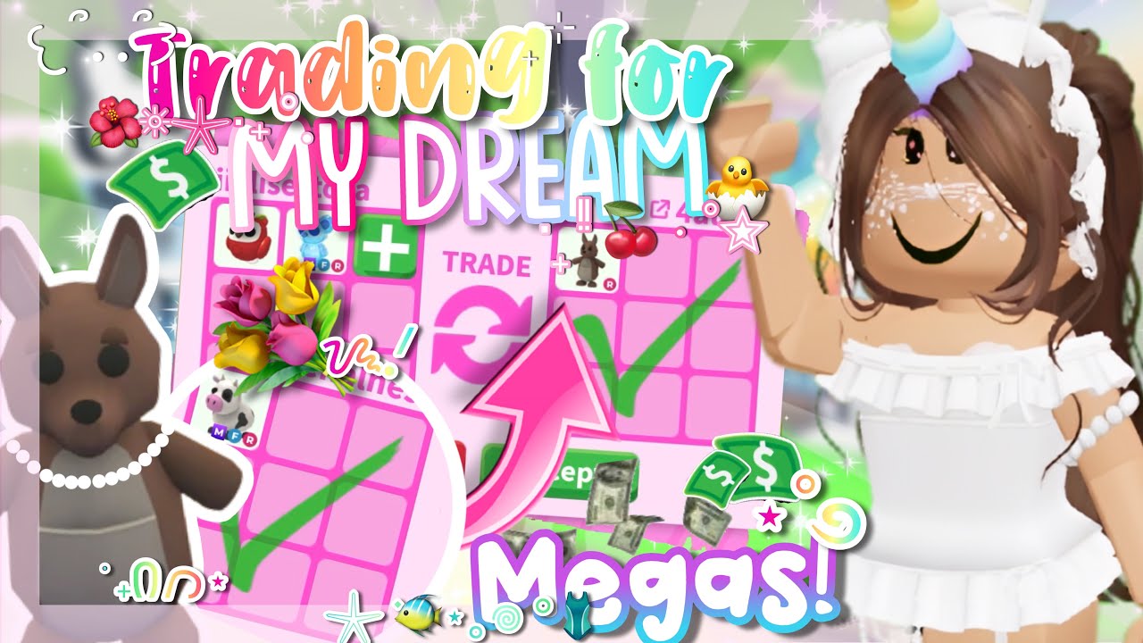🌦️☼𓇼‧₊˚. 💐TRYING TO GET MY DREAM MEGAS! 𓂂👗🪸 .ᐟ.ᐟ 🍹✨