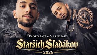 Download Lagu Radko Fast x Marek - Mix Staršich Sľadakov 2026  MP3