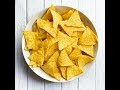 Alkaline Electric Vegan Tortilla Chips - Dr Sebi Alkaline Food