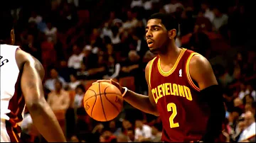 Kyrie Irving - All I Do Is Win 2013 HD