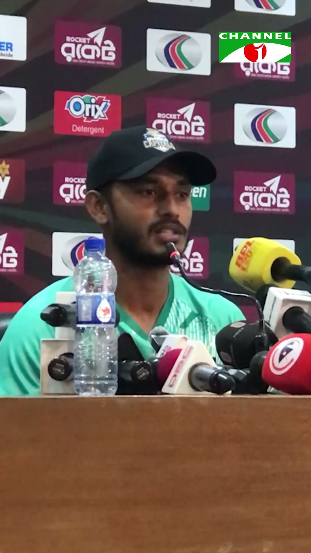 চ্যাম্পিয়ন্স দল থেকে লিটন দাসের বাদ পড়াটা তরুণদের জন্য শিক্ষা #shorts