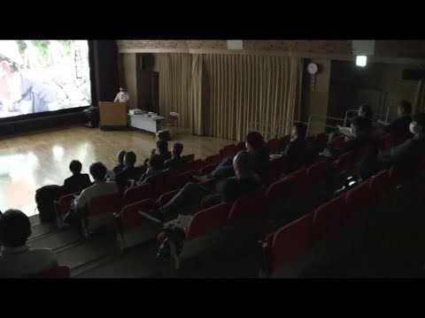 「スクープ映像部門・優秀賞」などRKBの3作品が受賞 九州写真記者協会・映像コンクール