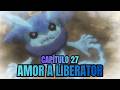 Digimon Beat Break AMA a Digimon Liberator - Capítulo 27