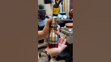 One solution. All machines. 😎 #coffee #espresso #upvoid #grinder #grind #coffeelover  #decent