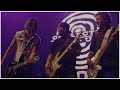 Collective Soul - "December" Feat. Fischtank (Live at The Venue Lincoln, CA)