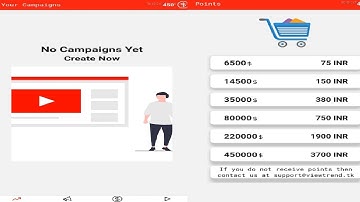 ViewsTrend View4View Views #app 2023 How To Get Views How To Get #subscribers #viral #trending