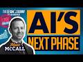European Rearmament + AI’s Second Act: The 2 Mega-Trends Most Investors Miss | Matt McCall