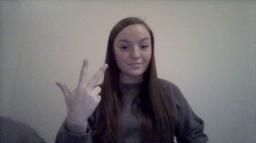 ASL 201 Complaint Video