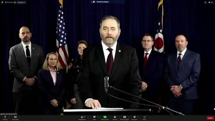 2 former FirstEnergy executives, former state utility regulator charged in HB6 bribery scandal