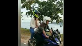 Download lagu Lagu di sini di batas kota ini~michela thea~tommy j pisa