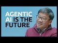 The Terrifying Future of Agentic AI and Robots