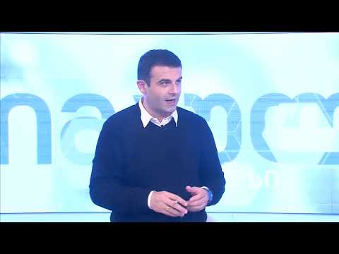 იმპულსი-მთავარი თემა: ანტიბიოტიკორეზისტენტობა და კორონავირუსი