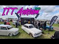 Ostblock MV | Trabant Treffen Anklam 2023 | 1/8 Meile | Pokal bester Fahrzeugumbau? #Vlog