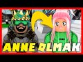 BİR GÜNLÜK ANNE OLDUM |  ROBLOX BROOKHAVEN [ HİKAYE ] HAN KANAL 👑