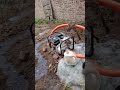  الجديد والحصري كابوته ٣بوصه علي ترمبه ٢ بوصه تحت الارض ٣٠ متر سبحان الله  