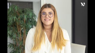 Découvrez Nextgroup avec Célia, Chargée des RH