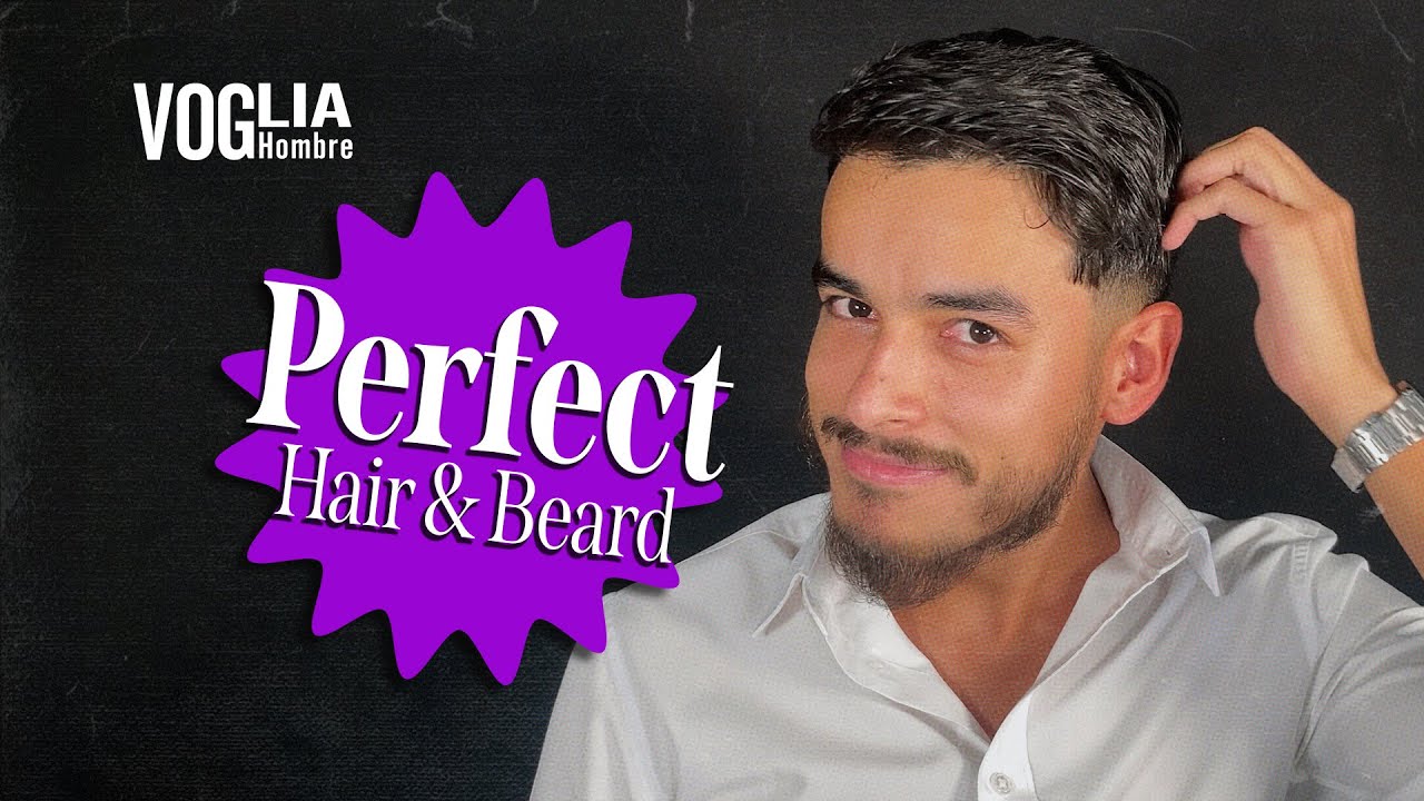 Perfect Hair & Beard | How to Use