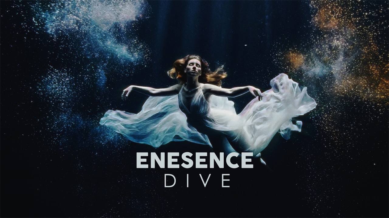 Watch Enesence - Dive on YouTube Watch Enesence - Dive on YouTube