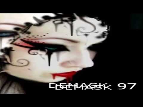 Daniel Portman - Demask 97