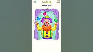 Dop 3 :😀😂 level 32 #shorts #gameviral #gametrending