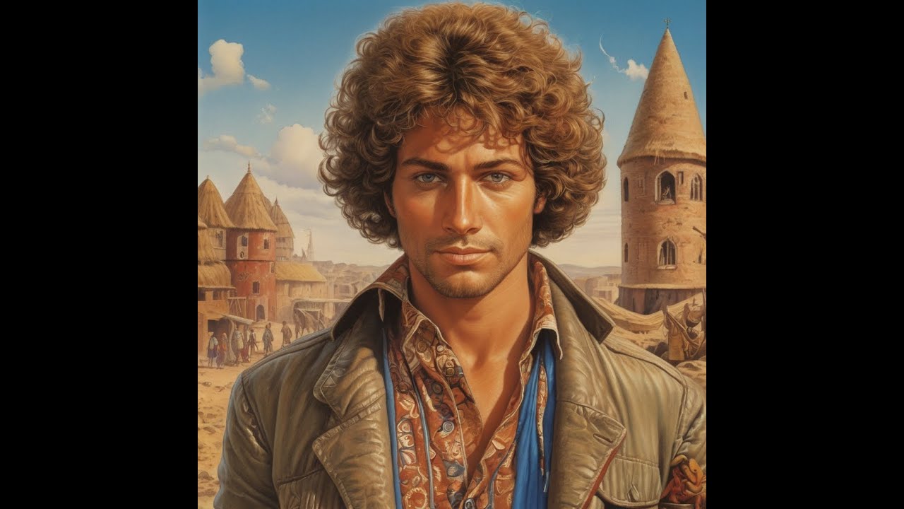 Wie schreef De avonturen van Bazip Zeehok? (12) letters? - YouTube