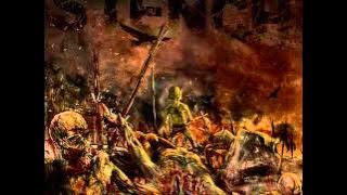 Nekrogoblikon - Stench [full album]