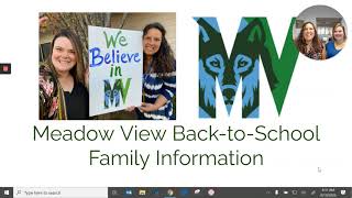 MV CDL Family Info Video