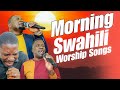 MORNING WORSHIP SONGS RAUKA NA BWANA WED 23 07 2025 Livestream Live MORNING WORSHIP SONGS RAUKA NA BWANA WED 23 07 2025 Livestream Live