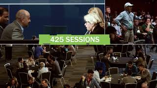 2024 OCP Global Summit Recap Profile