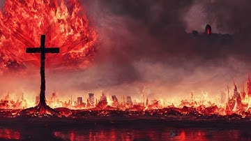 Hellbound - AI Generated Video | Stable Diffusion