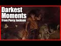 A heros guide top 5 darkest moments from percy jackson and the riordanverse