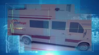 Güzel Hayat Bölüm 11 Tanıtım Akciğer Embolisi Ve Akciğerde Yüksek Tansiyon