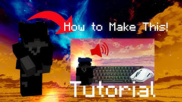 How to EASILY Make a Bedwars ASMR Thumbnail - Photoshop Tutorial