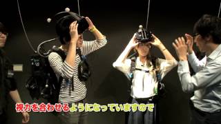 週刊アスモノ #43 「VRアトラクション」