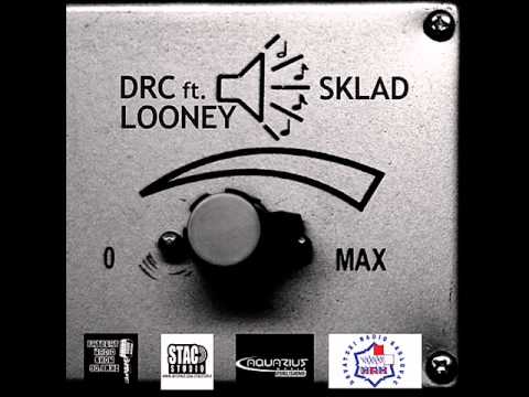 Drc ft.Looney-Sklad (2011) //official single//