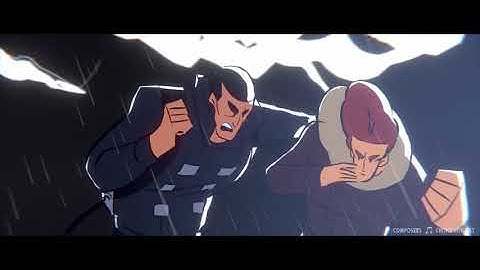 HERO – New Score by Jared A Shaw – Submission for the Composers Choice Contest