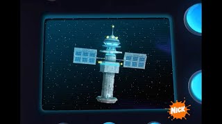 The Backyardigans S04E18 Police Message Of The Blarg Nick Jr.