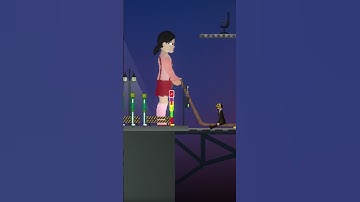 Squid game 3 jump rope #drыnda #gmod