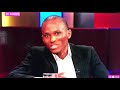 La dernire blague de dany turcotte a tlmep  mamadi camara