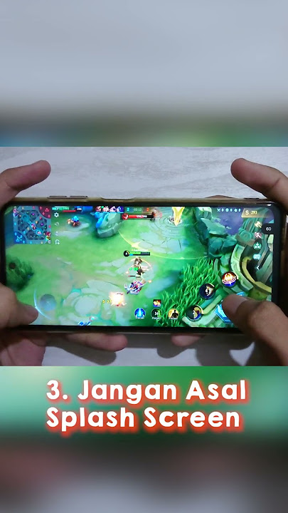 Buat Performa HP Kenceng Tapi Jangan Pernah Lakuin Ini, Pasti Matot! - ABL